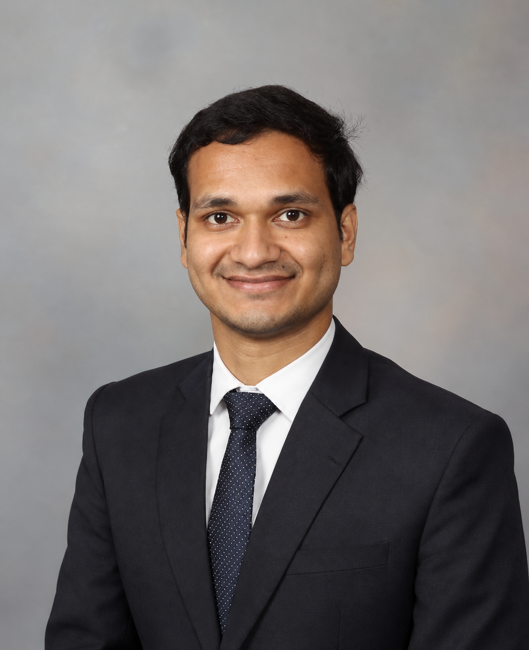 Dr. Rupayan Kundu, MD — Physician-Investigator